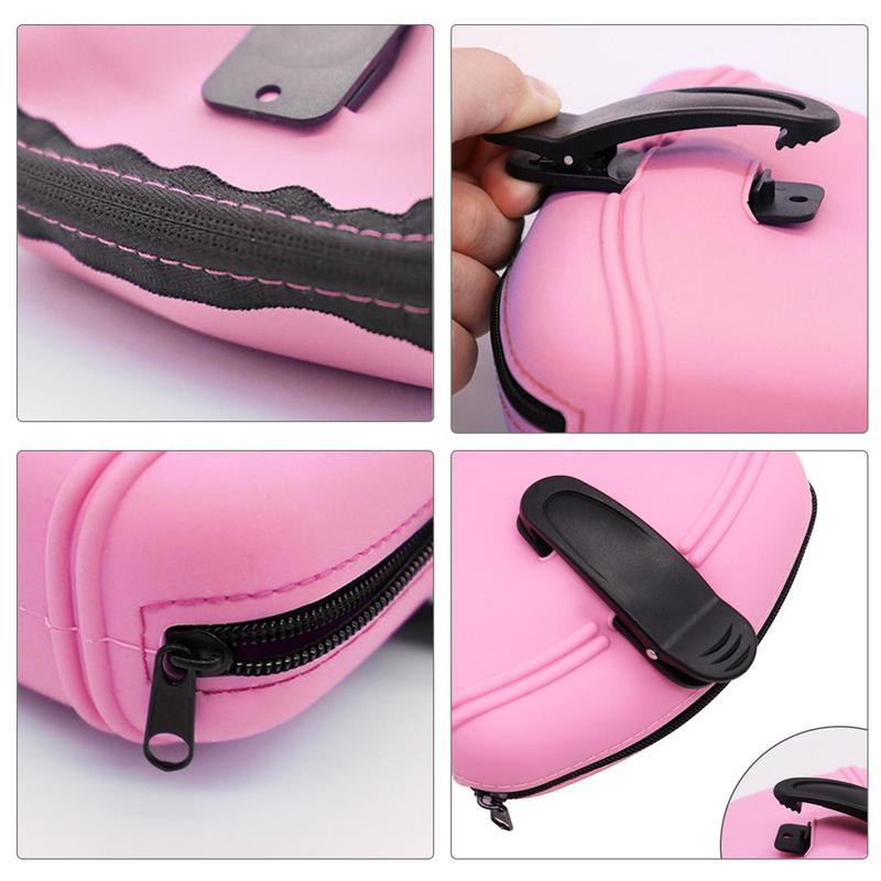 BPA free dog treat pouch