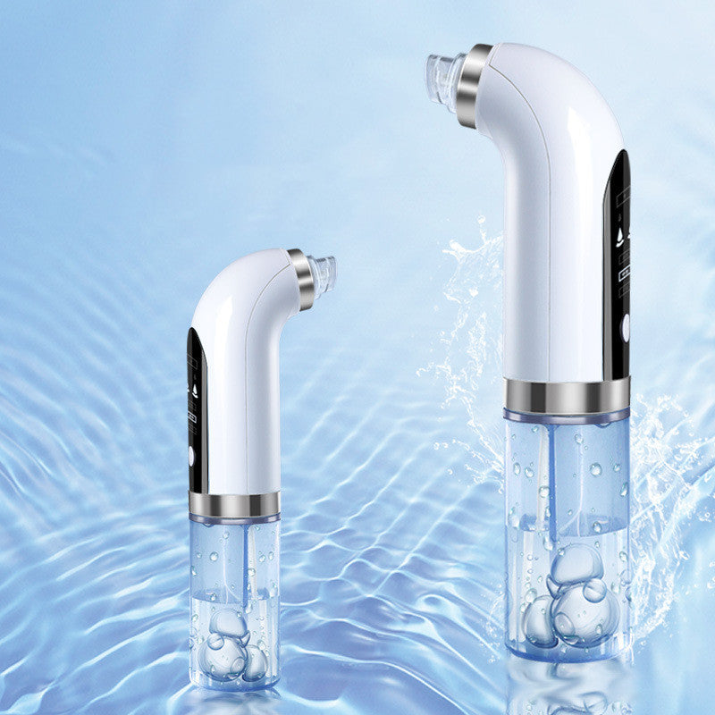 acne treatment vacuum
