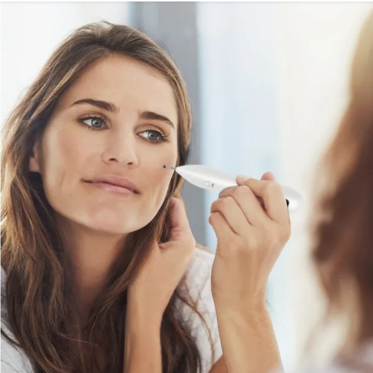 at home skin care device