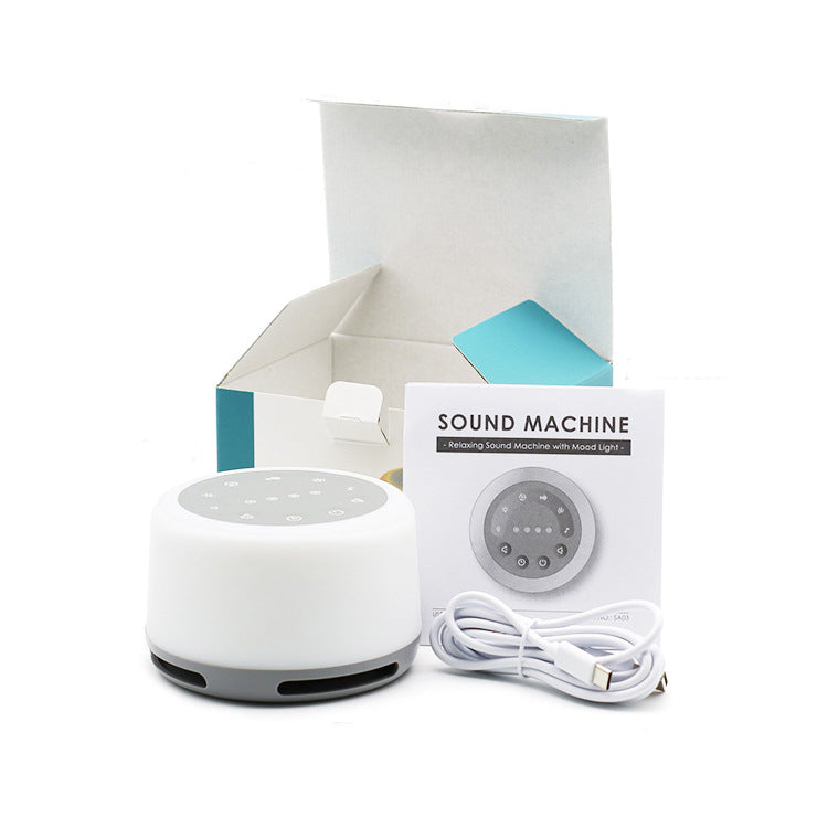 baby nursery sound machine