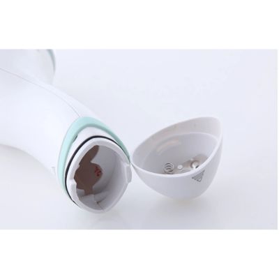 best exfoliating face brush USA