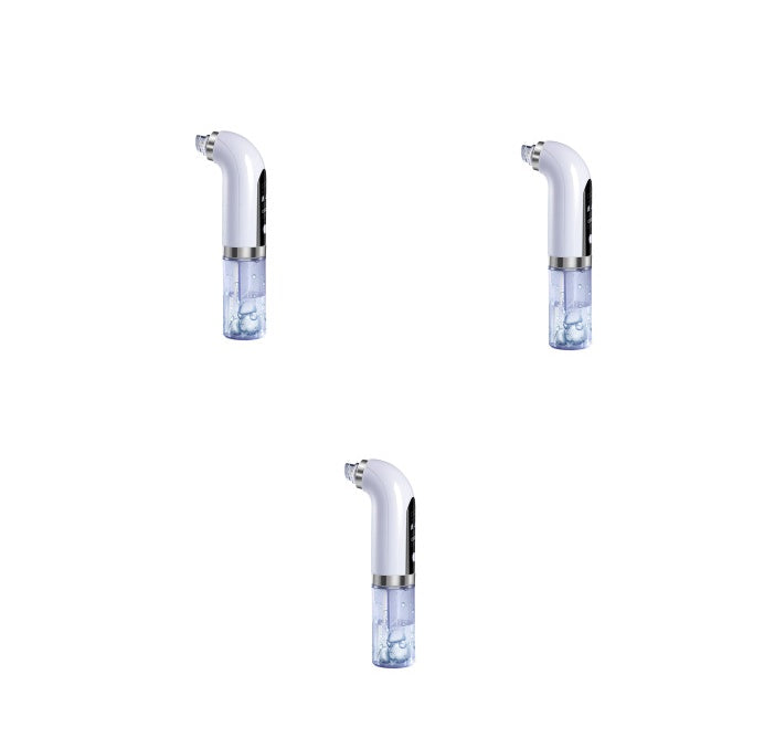 deep pore suction cleaner