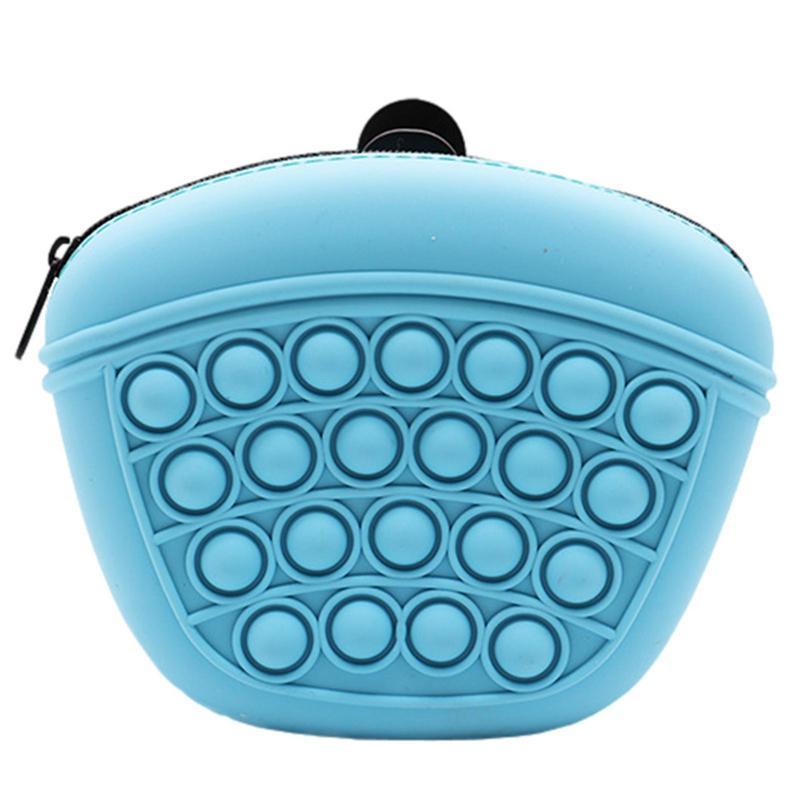 eco friendly dog treat bag