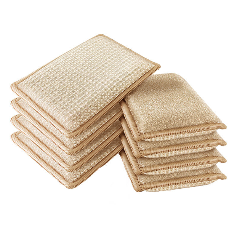 eco friendly kitchen sponge
