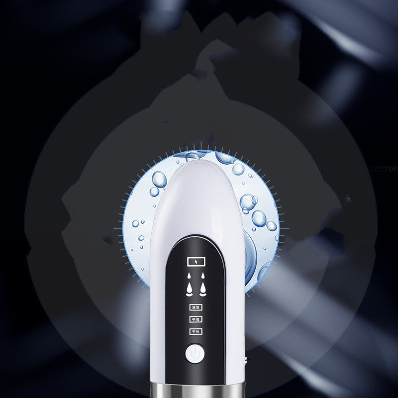 electric acne remover