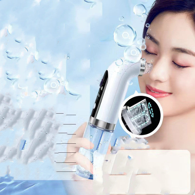 electric blackhead extractor