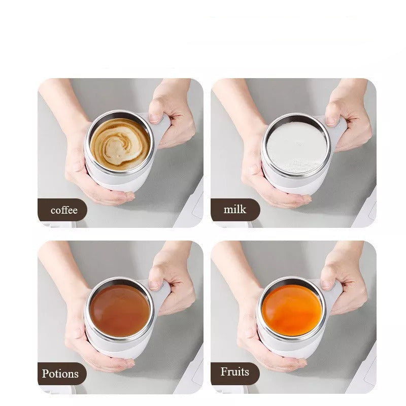 electric coffee stir mug USA