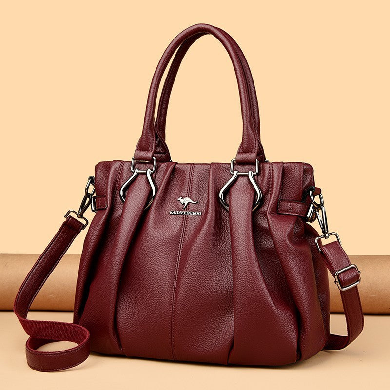 trendy handbags for women