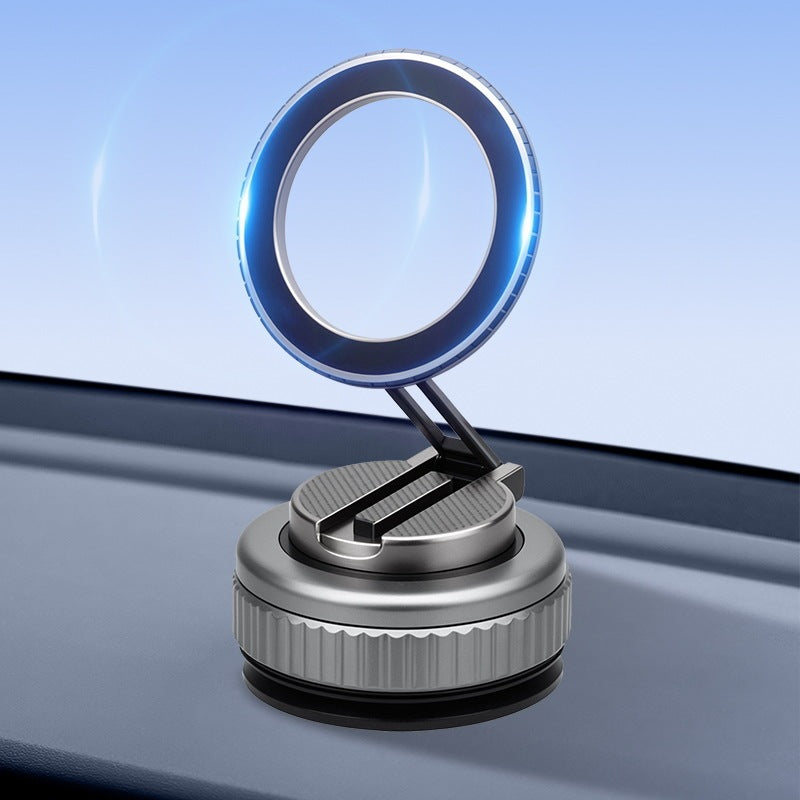 hands free iphone car mount