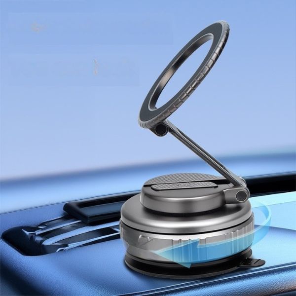iphone magnetic car mount