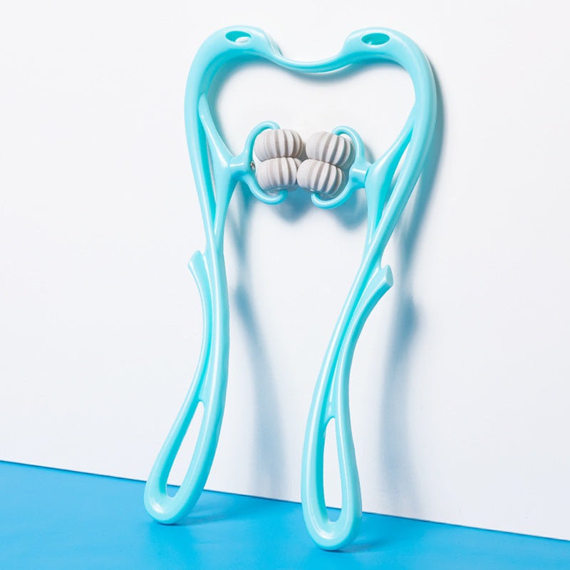 massage roller for circulation