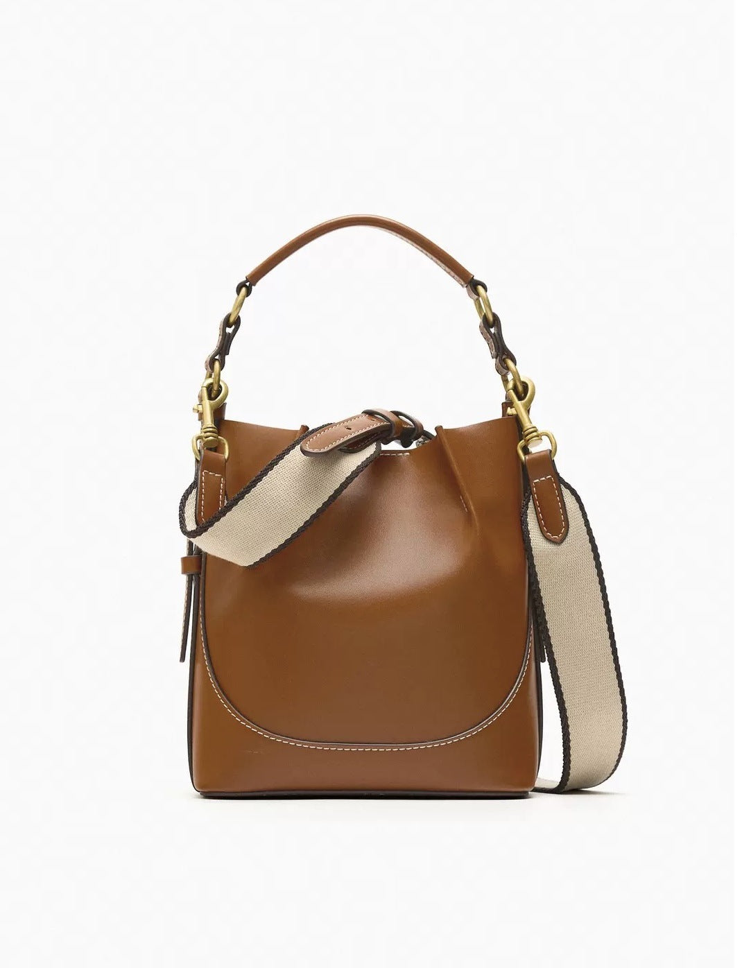 medium soft fashion shoulder bag