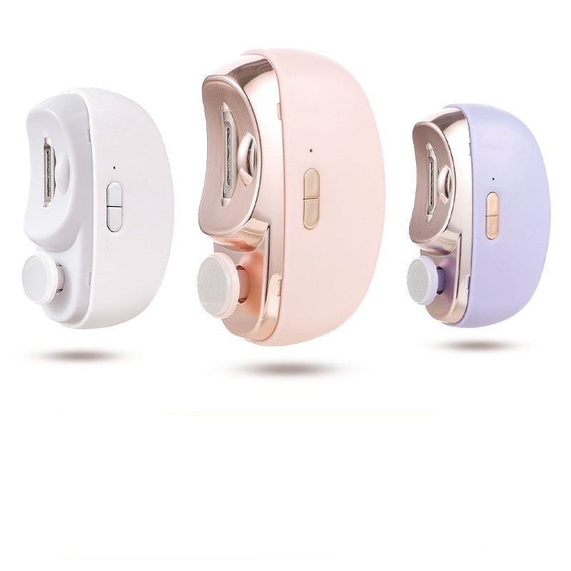 nail brightener tool