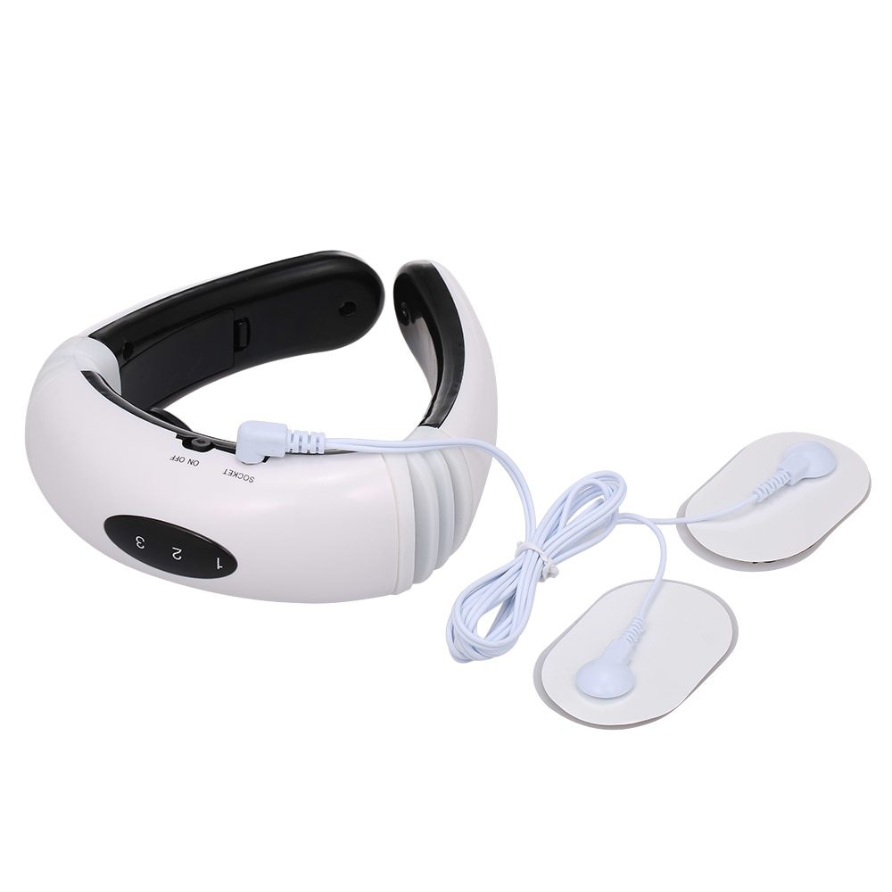 neck tension relief device