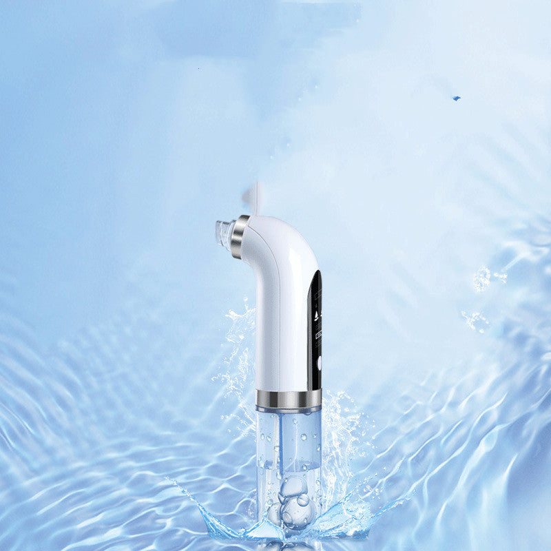 pore vacuum cleaner