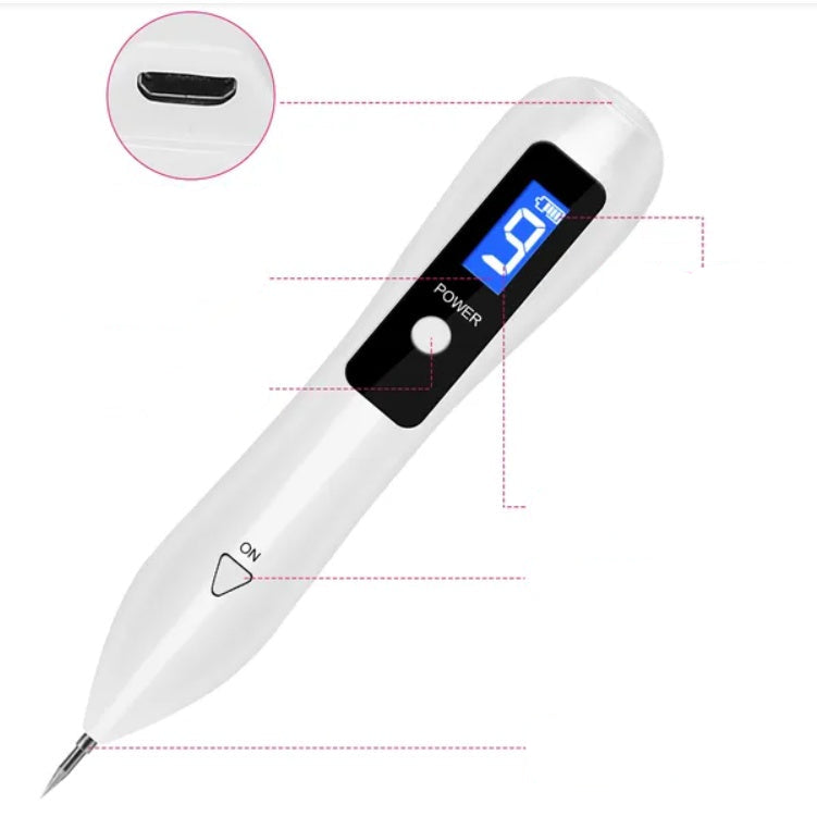 portable beauty device