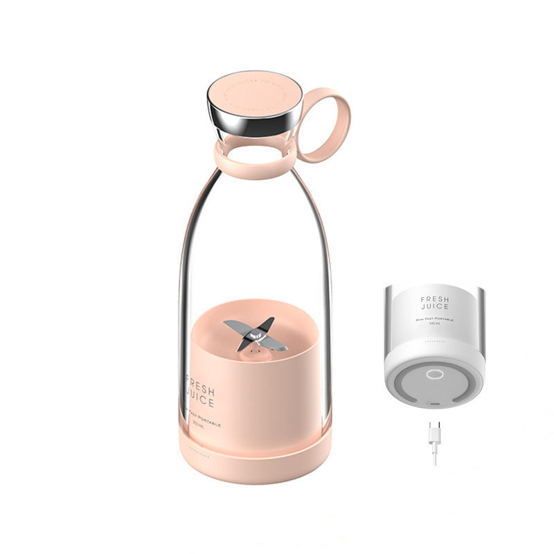 portable juice blender
