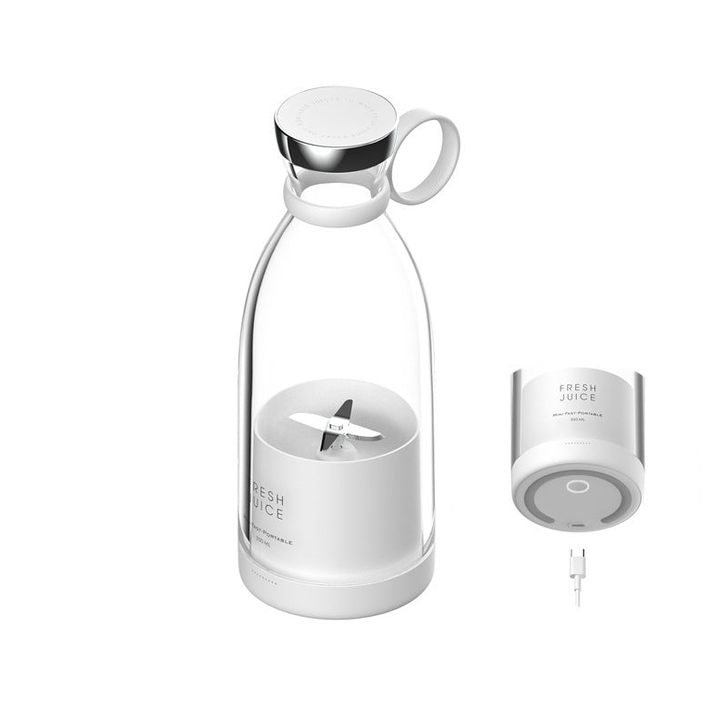 travel smoothie maker