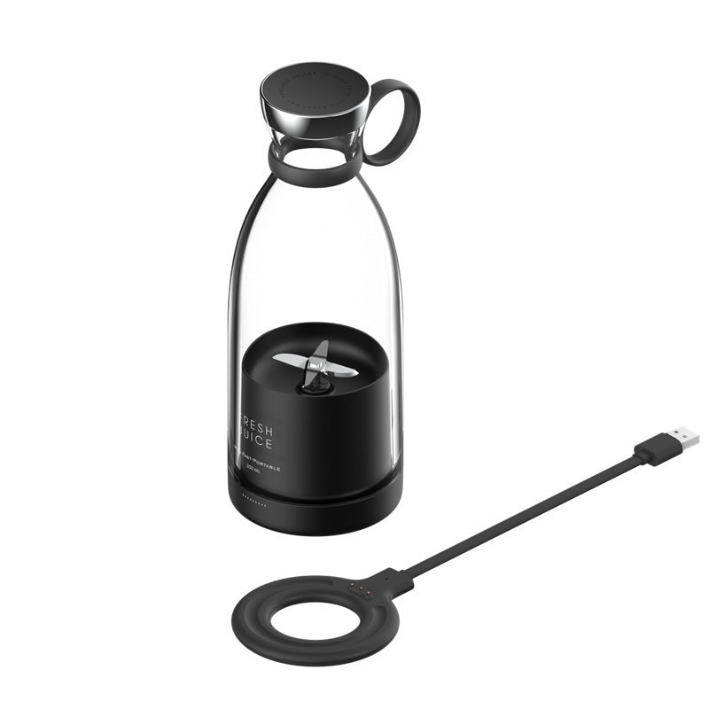 rechargeable portable blender