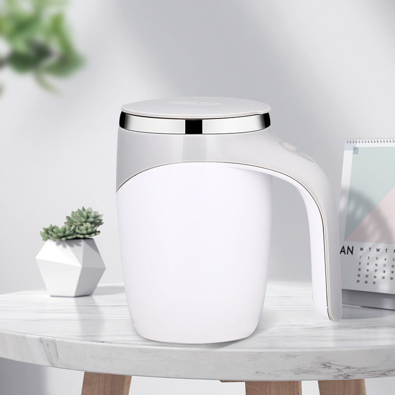 rechargeable travel coffee cup