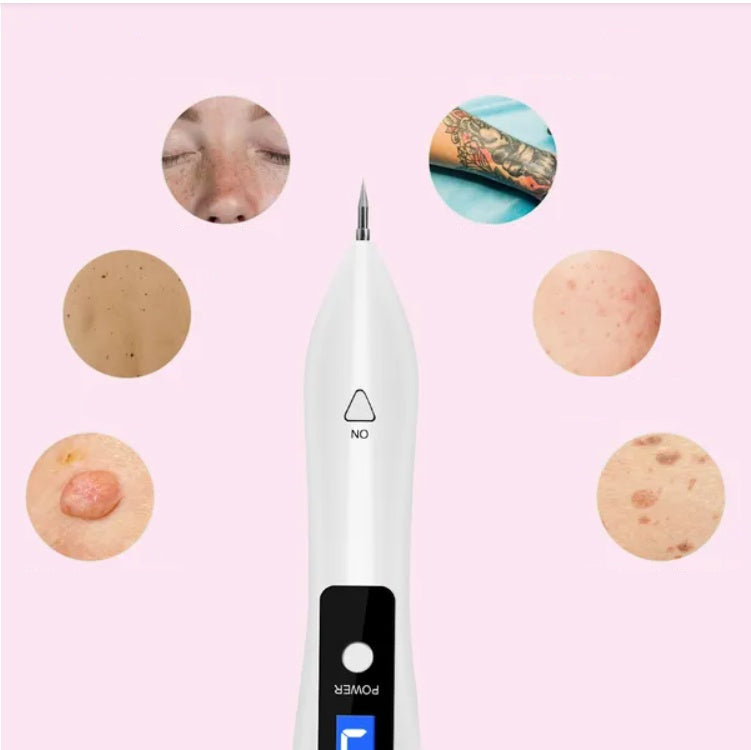skin tag repair kit