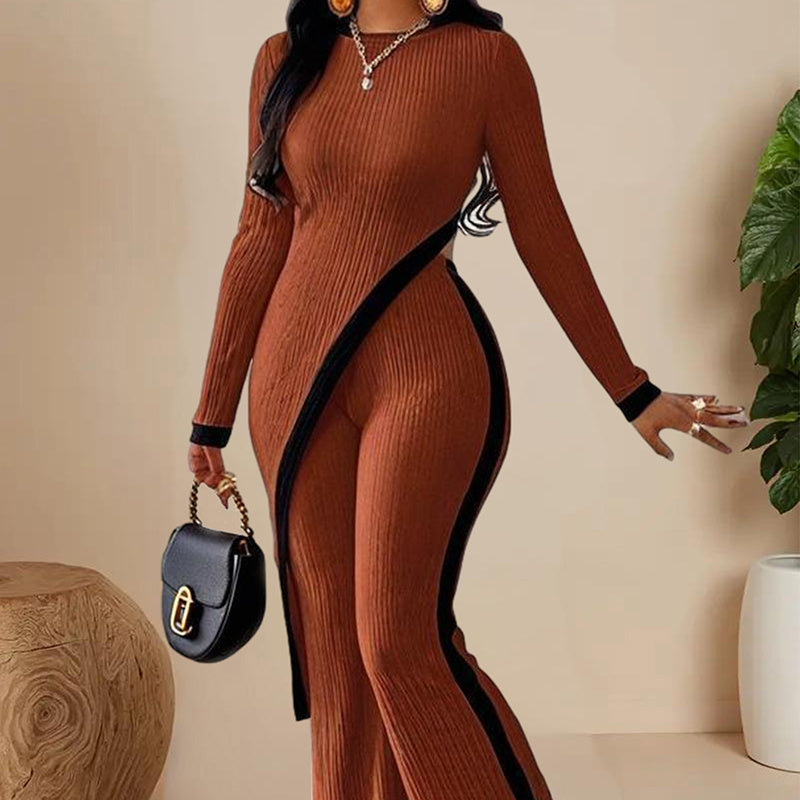 stylish workwear outfit women