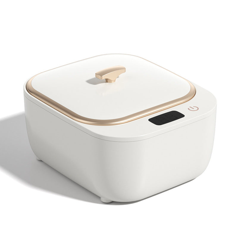 ultrasonic denture cleaner