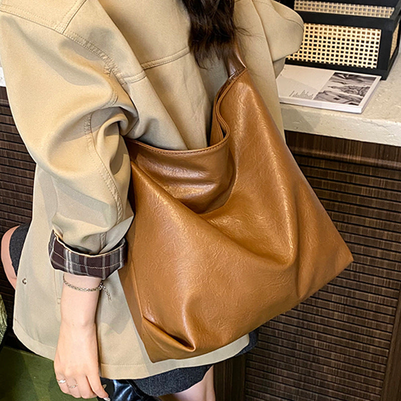 vintage retro women’s handbag