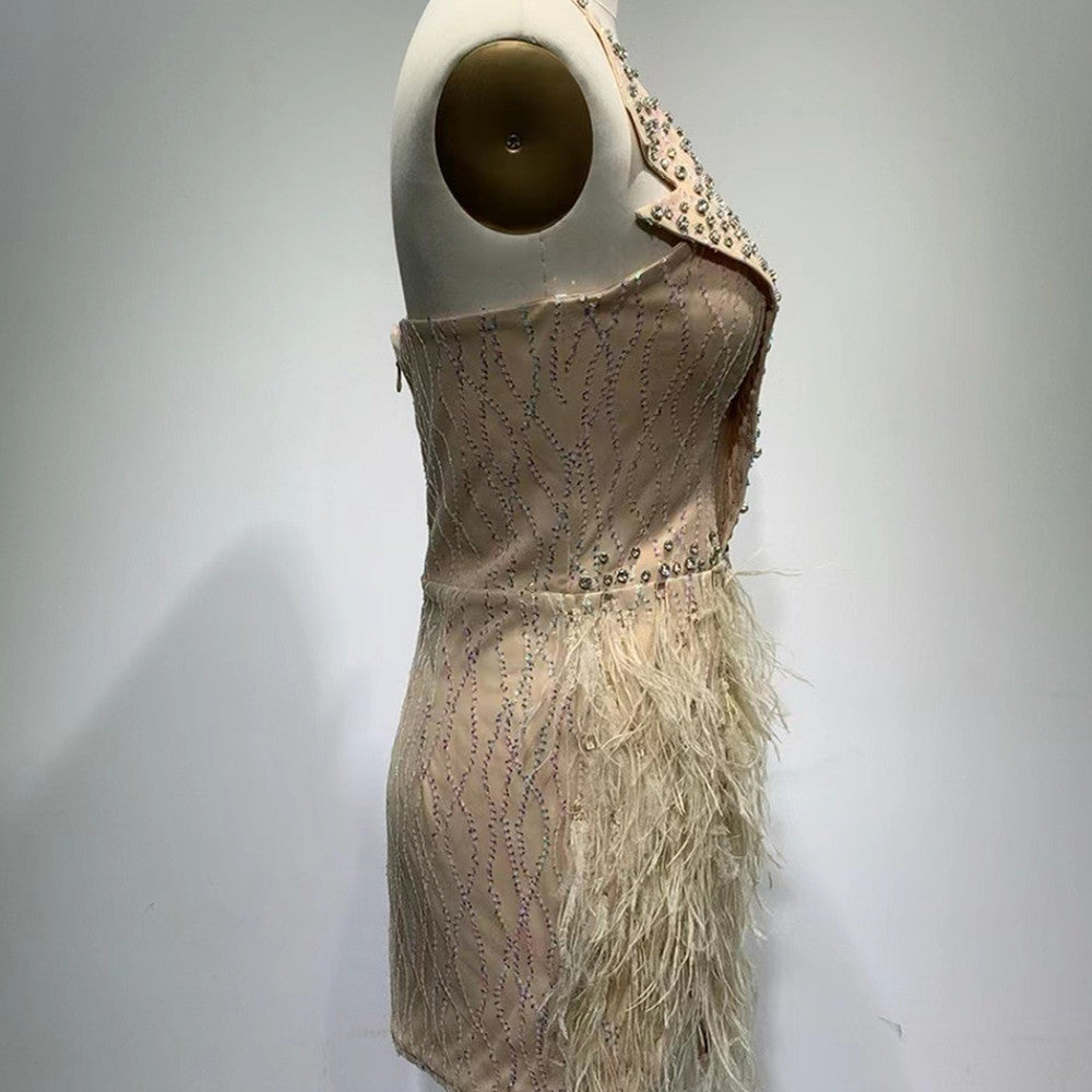 women’s party cocktail dress