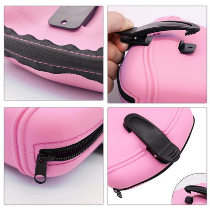 BPA free dog treat pouch