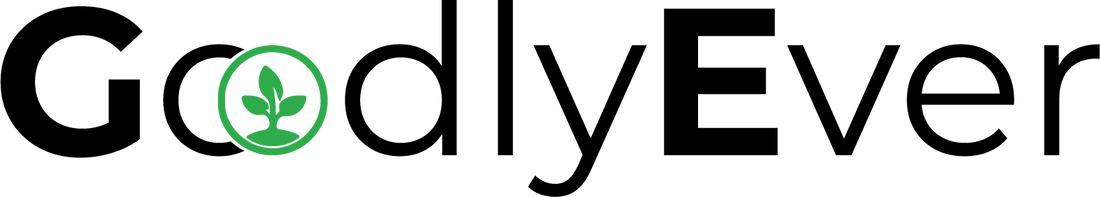 GoodlyEver Logo