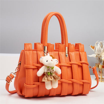 shoulder bag