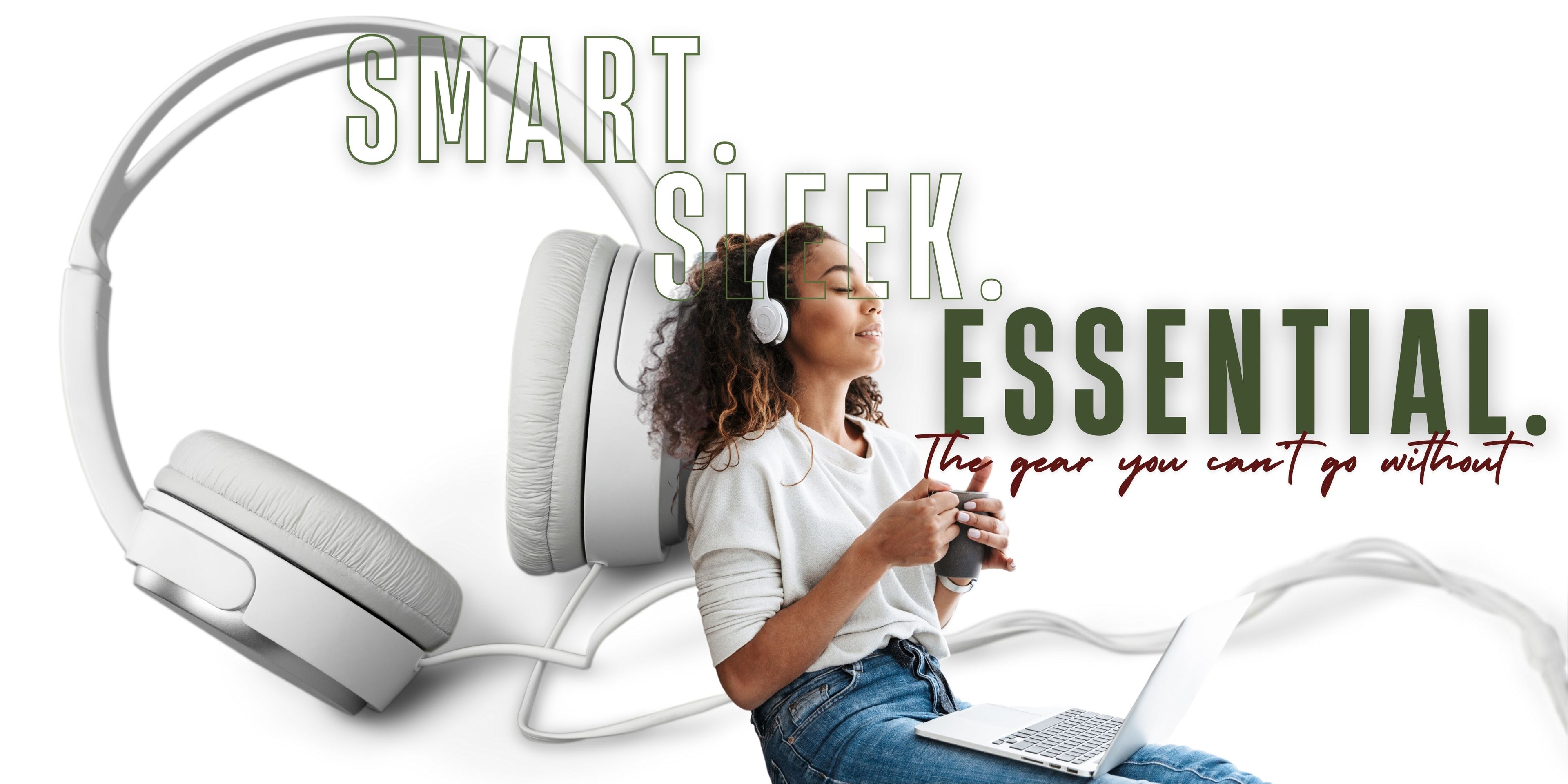 Tech & Accessories for Everyday Life