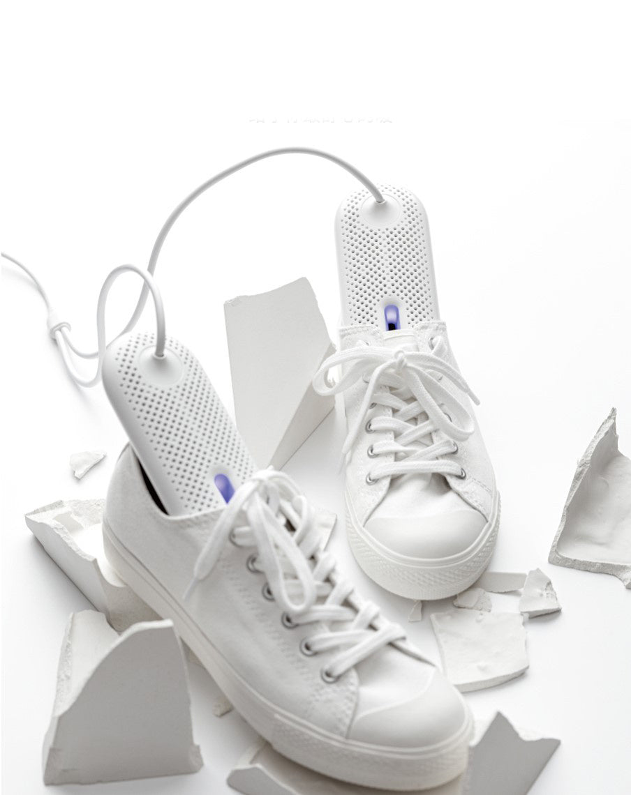 USB shoe dryer