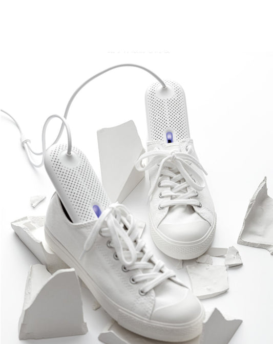 USB shoe dryer