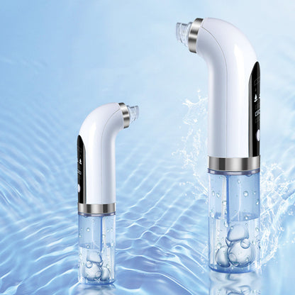 acne treatment vacuum