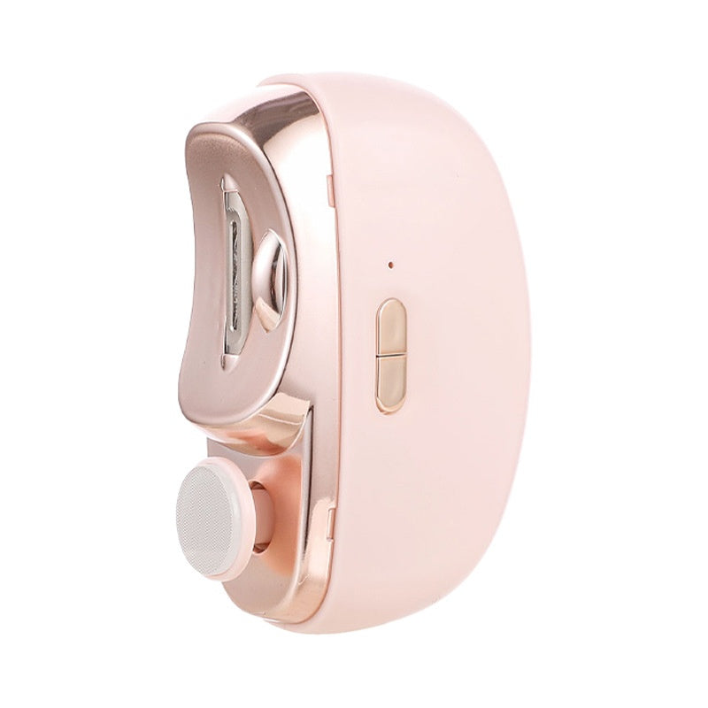automatic nail trimmer