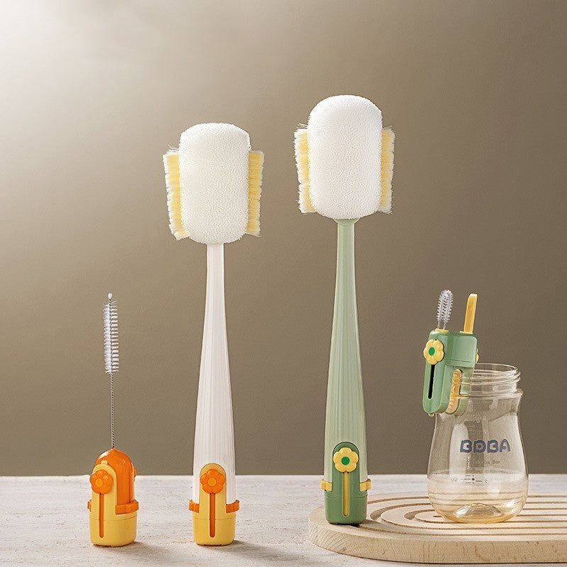 baby bottle cleaning brush USA