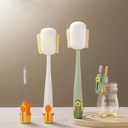 baby bottle cleaning brush USA