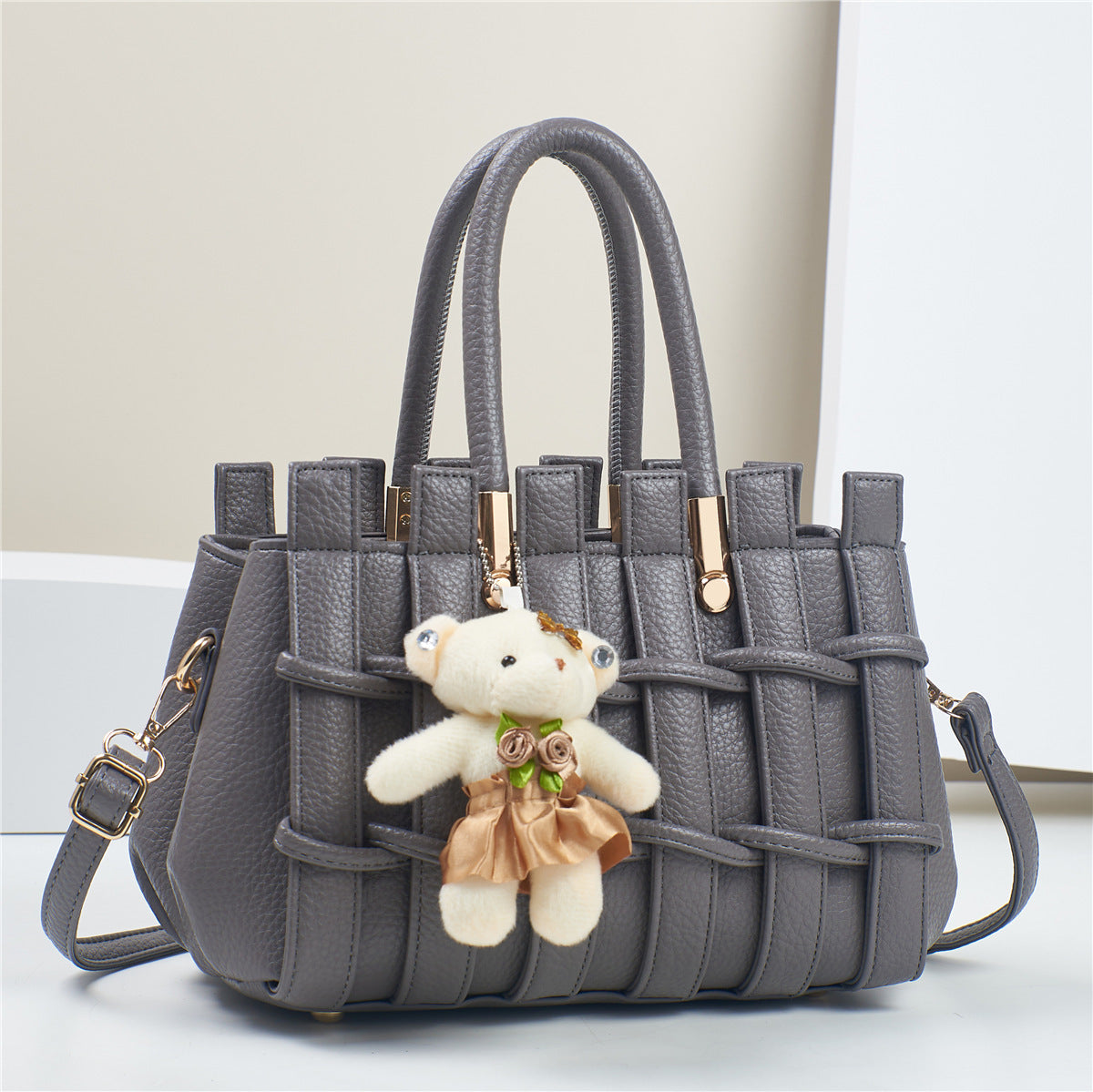 casual work handbag women