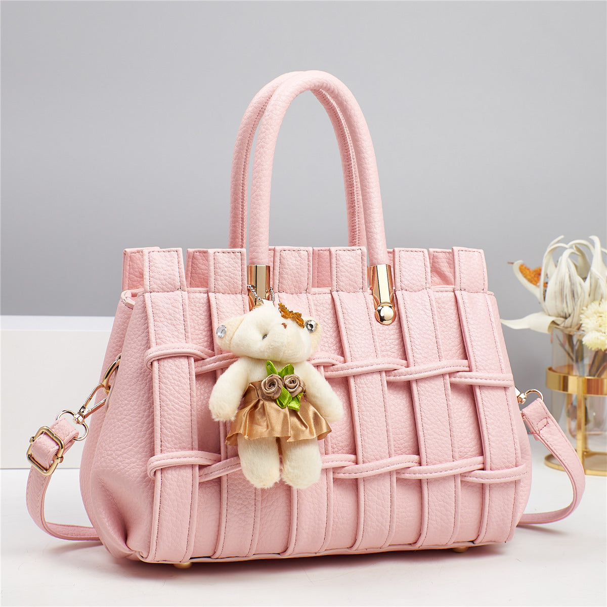 crossbody bag fashion
