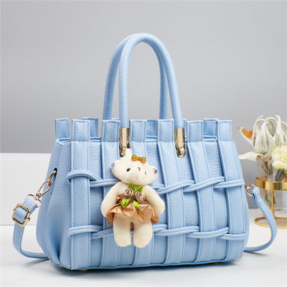 crossbody & shoulder bag fashion
