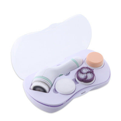 deep pore cleanser device