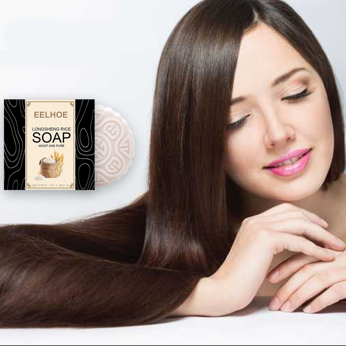 eco friendly hair care products