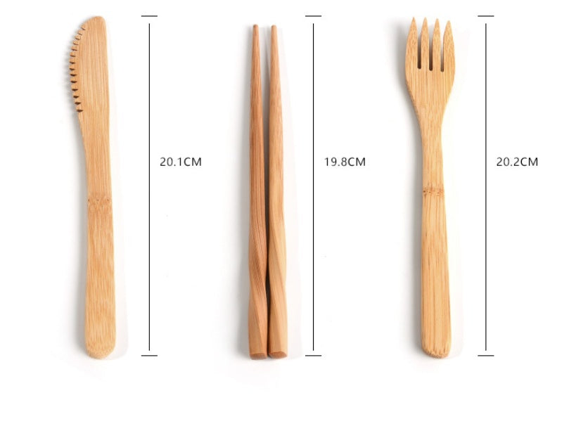 eco friendly utensils USA