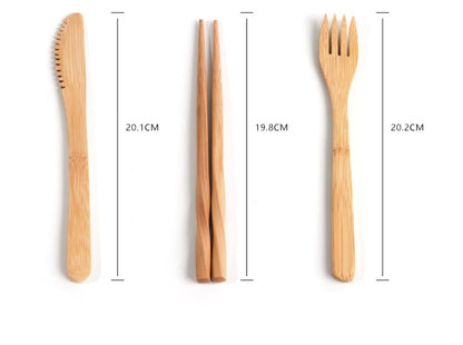 eco friendly utensils USA