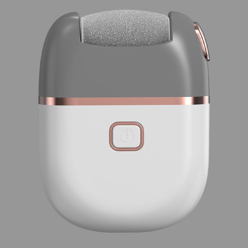 electric foot scrubber