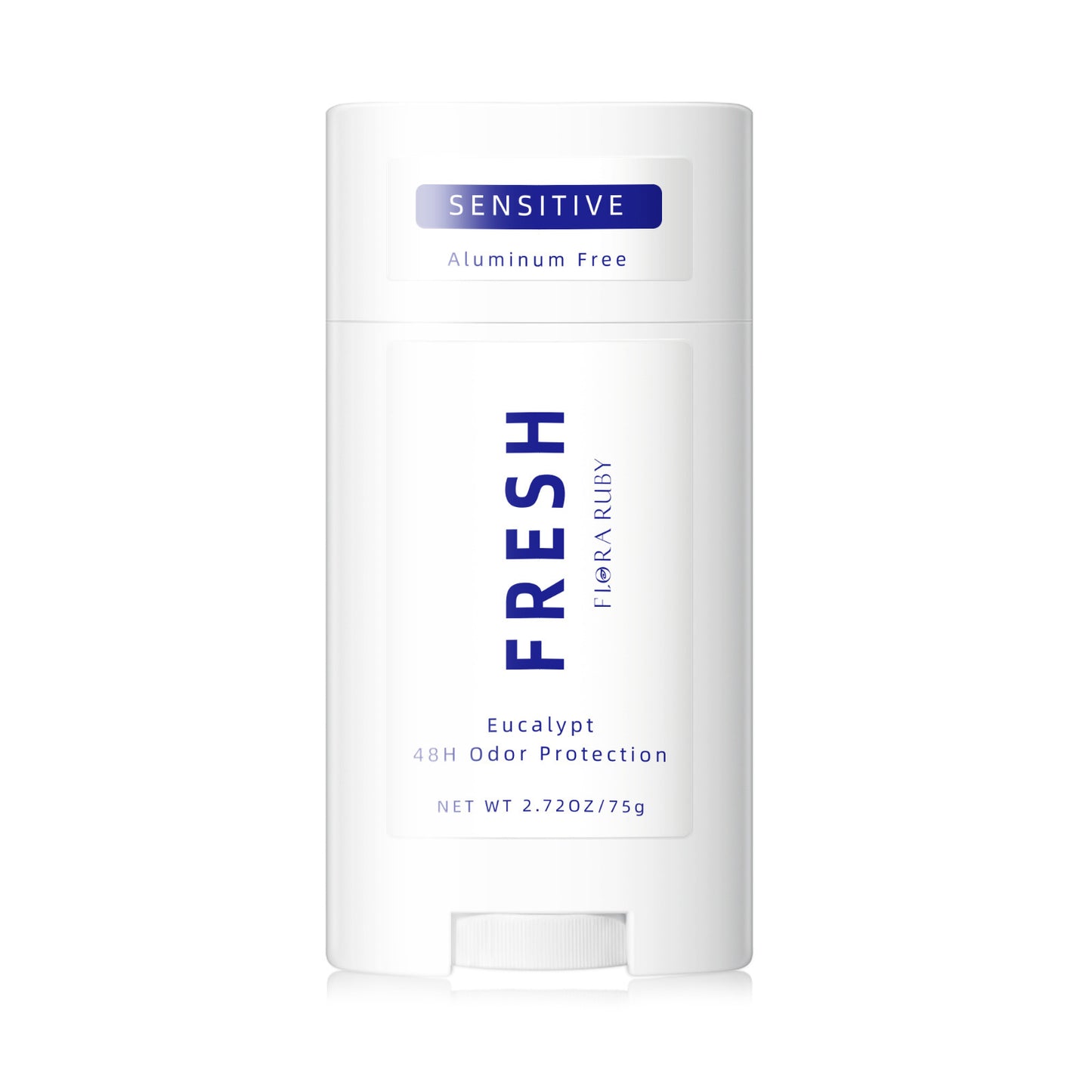 eucalyptus aluminum free deodorant