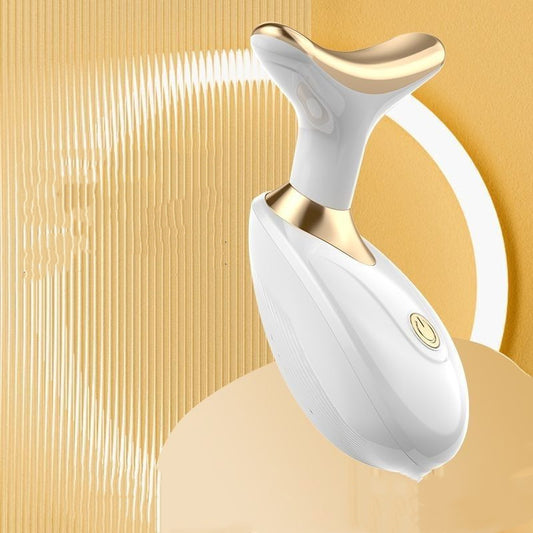facial beauty massager