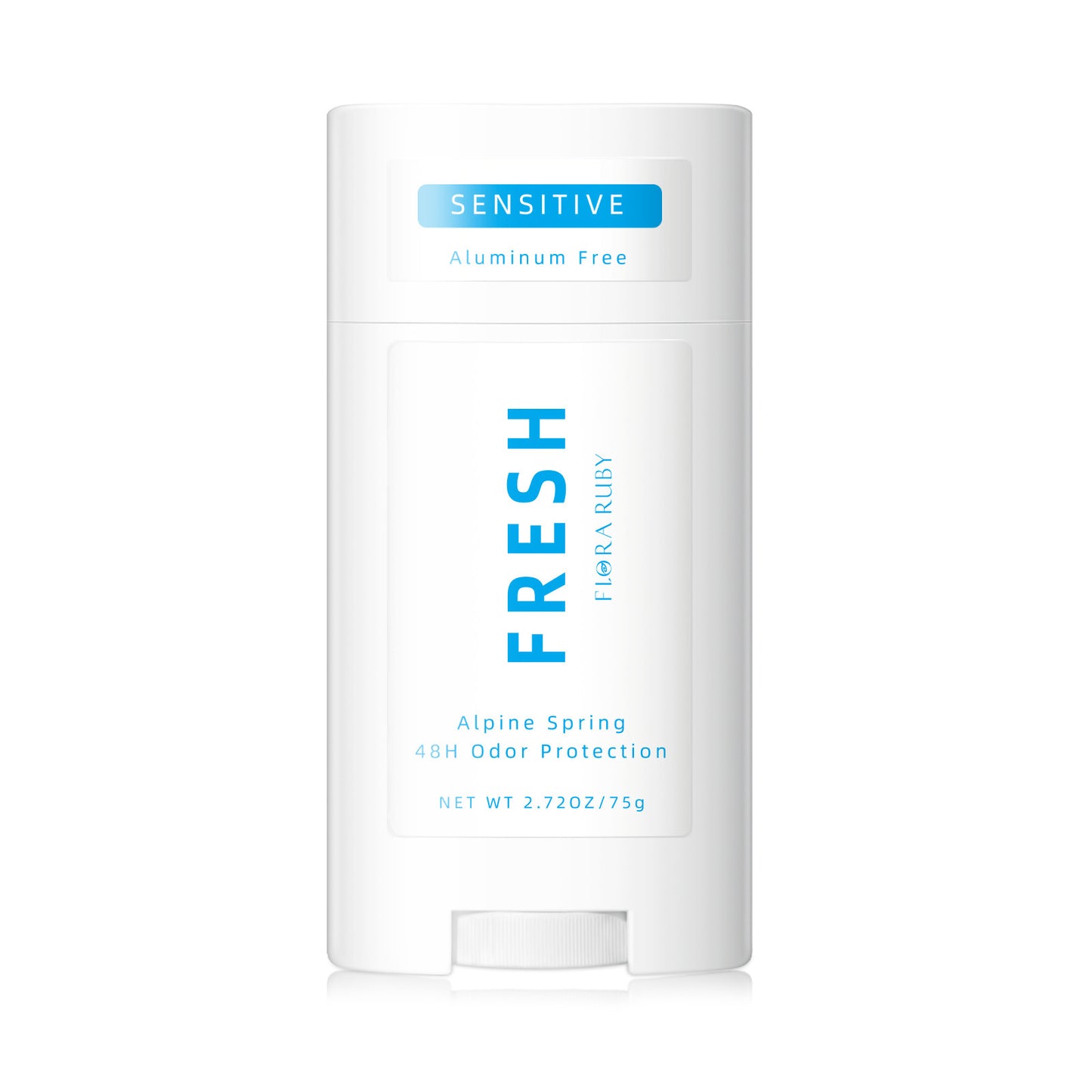 grapefruit pear deodorant stick